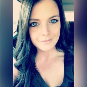 Meet your Posher, Kathryn